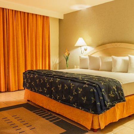 Plaza Inn Express Tapachula Eksteriør bilde