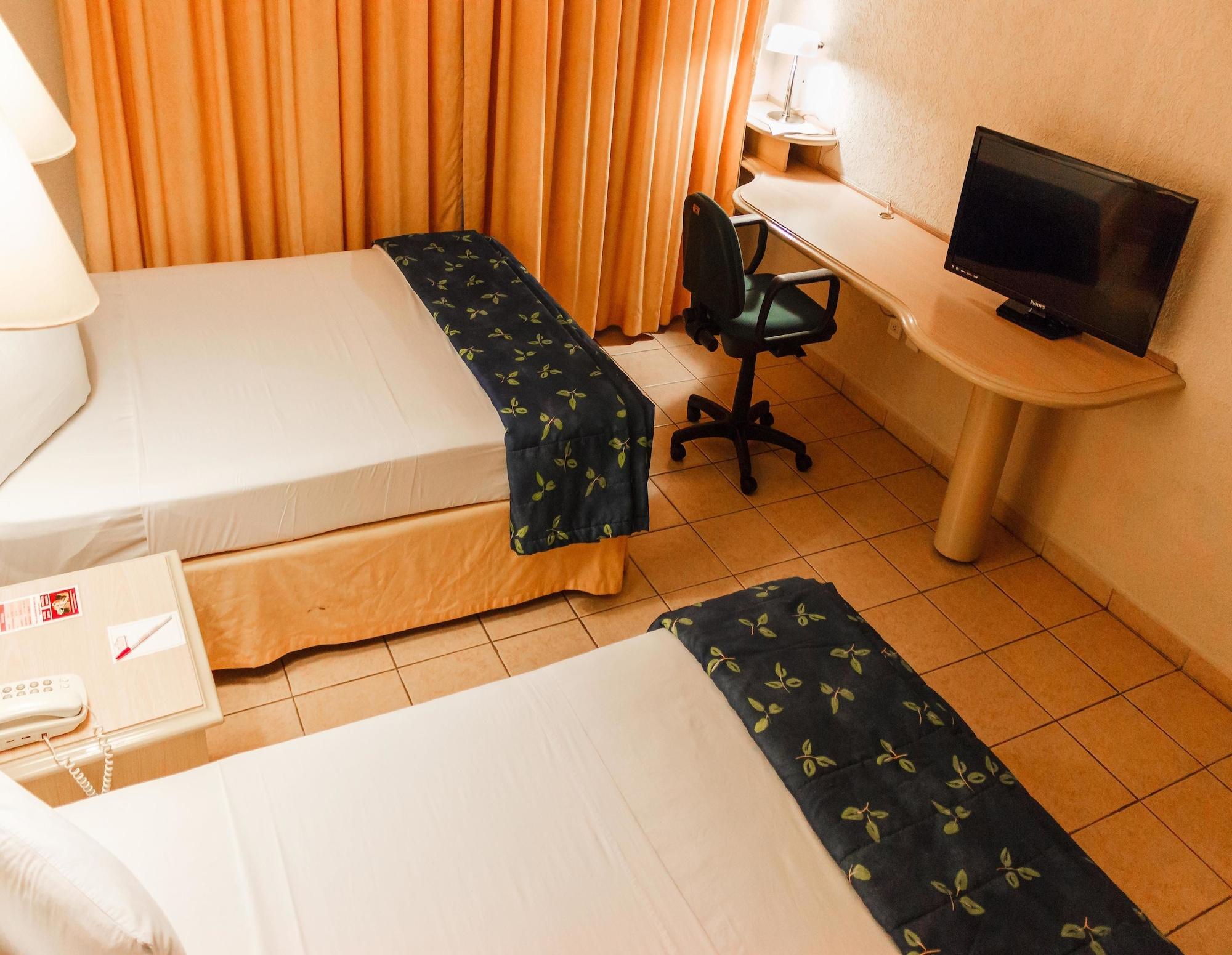 Plaza Inn Express Tapachula Eksteriør bilde