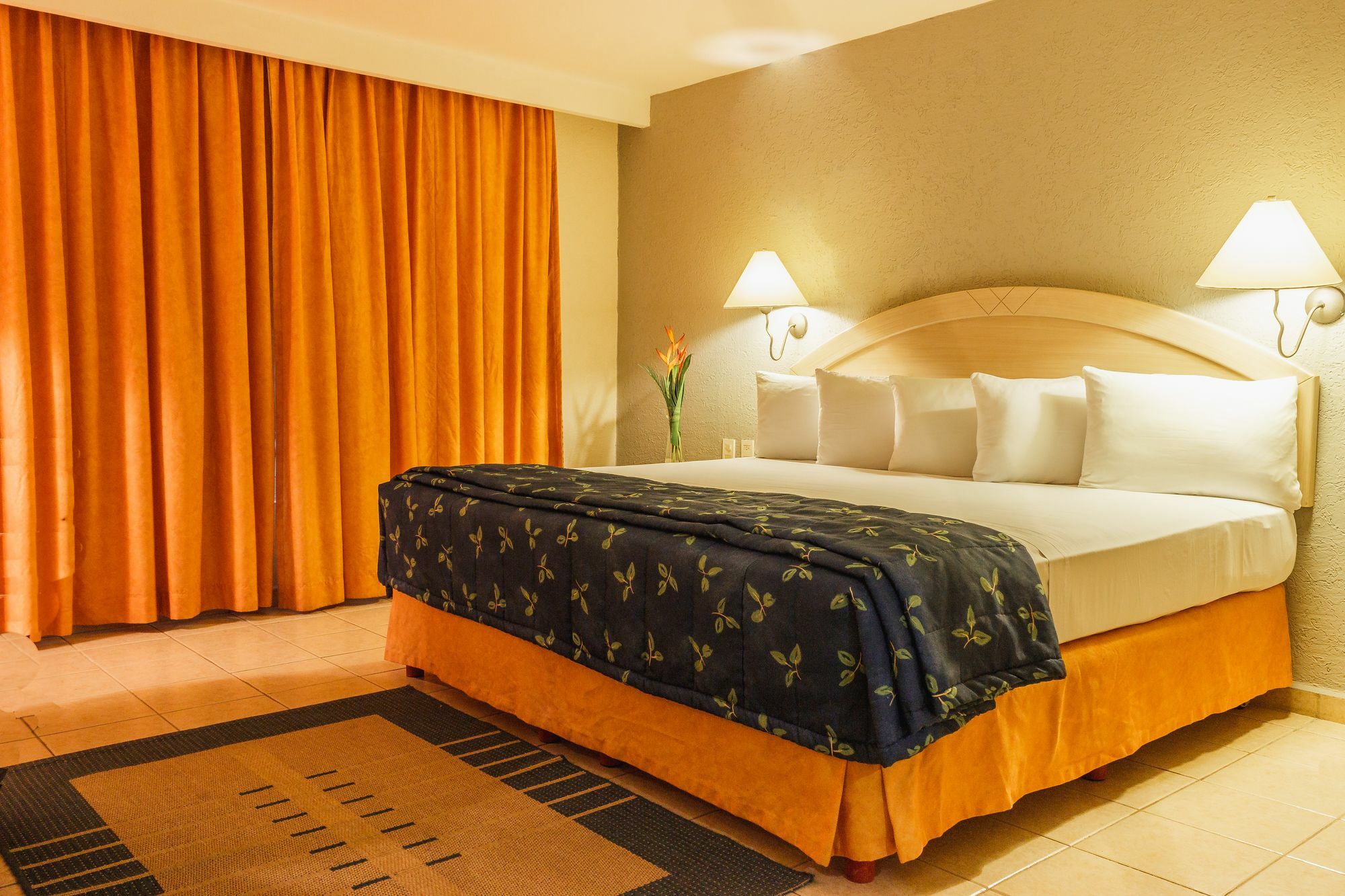 Plaza Inn Express Tapachula Eksteriør bilde