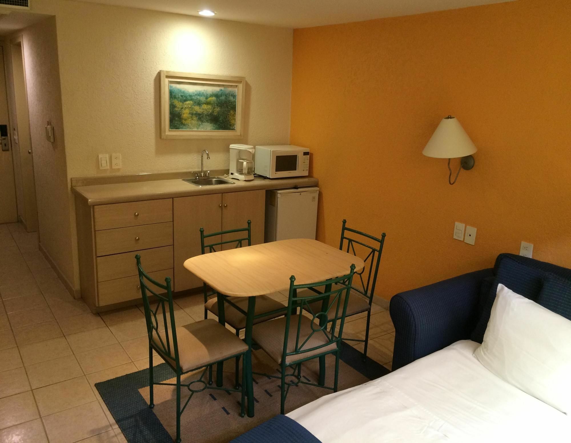 Plaza Inn Express Tapachula Eksteriør bilde