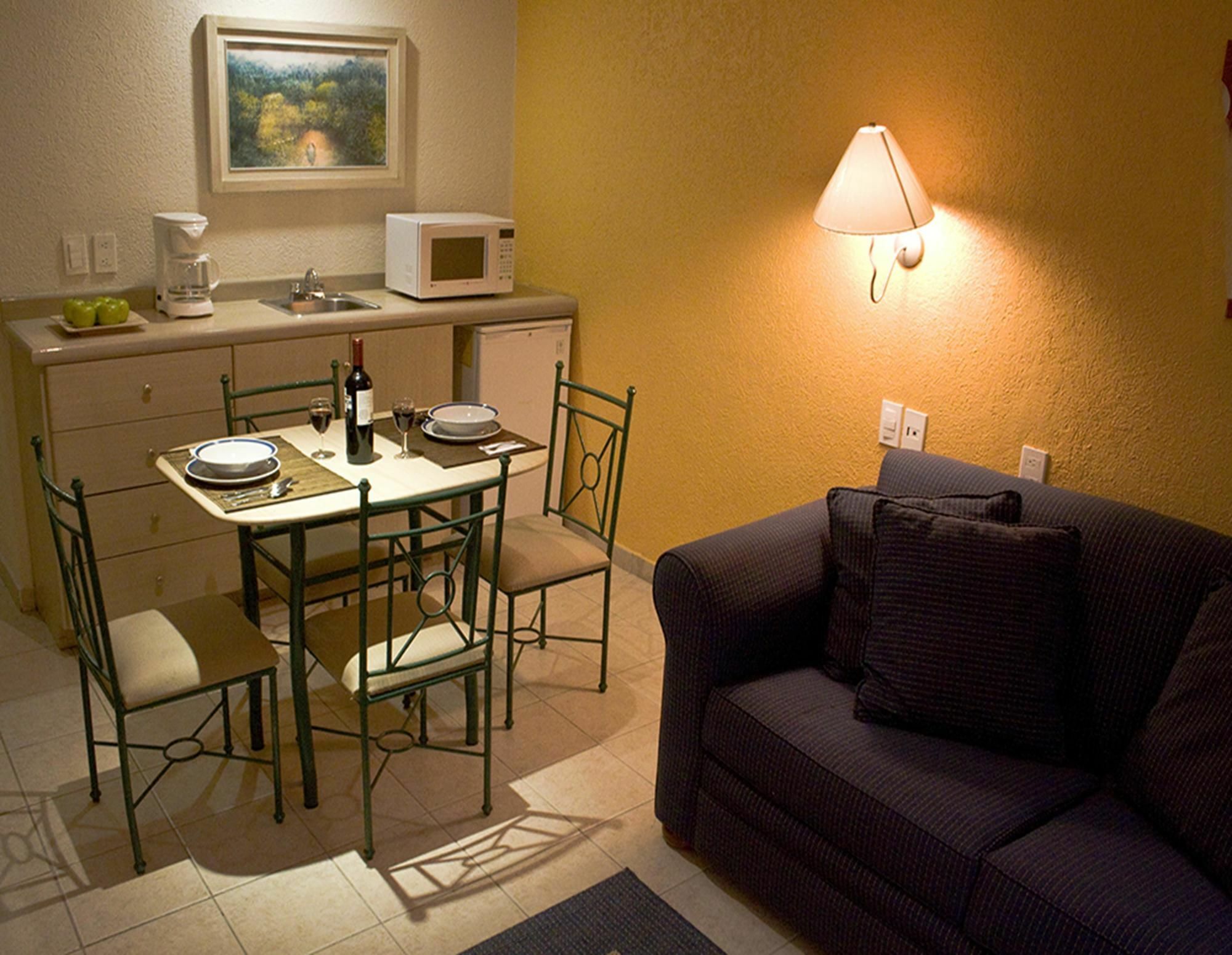 Plaza Inn Express Tapachula Eksteriør bilde